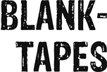 blanktapes